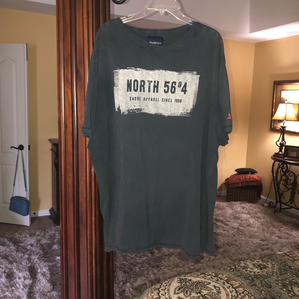 North 564 Tee